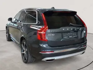 Volvo XC90 Bild 2