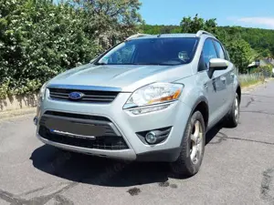 Ford Kuga Kuga 2.0 TDCi 4x4 (2008 - 2010)