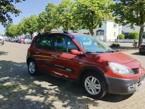 Renault Scenic Bild 3