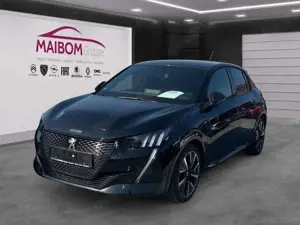Peugeot 208 GT PureTech 130 EAT8