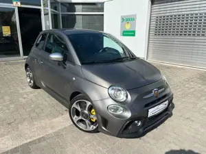 Fiat 595 Abarth Aut. Abarth Turismo