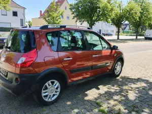 Renault Scenic Bild 5
