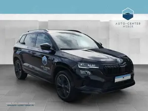 Skoda Karoq 1.5 TSI Sportline DSG 4xSHZ*ACC*AHK*AUT*LM