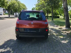 Renault Scenic Bild 4