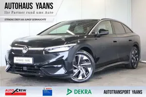 Volkswagen ID.7 Pro HUD+MATRIX+H/K+ACC+360°+MEM+19"