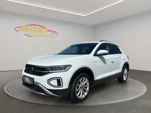 Volkswagen T-Roc Style*LED*App-Connect*ACC*