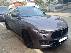 Maserati Levante Diesel Q4