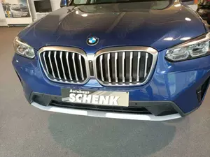 BMW X3 xDrive20d/ HUD/ AHK/ LED