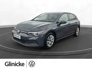 Volkswagen Golf VIII 2.0 TSI DSG Navi AHK RüKa Carplay