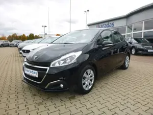 Peugeot 208 Active 1.2 12V VTi NAVI/PDC/SHZ/KLIMA