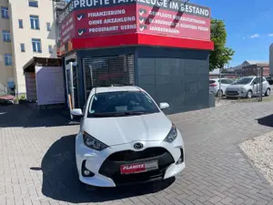 Mazda 2 Agile/Tempomat/Bluetooth/DAB/WIFI/Kamera/