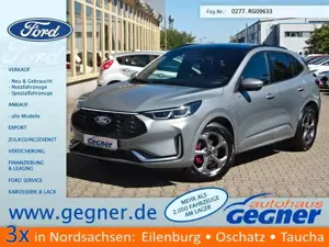 Ford Kuga ST-Line X AHK Matrix-LED Panorama Neues Mod