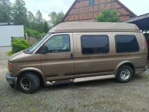 Chevrolet Express
