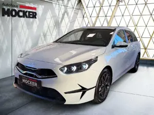 Kia Ceed SW / cee'd SW Ultimate Edition