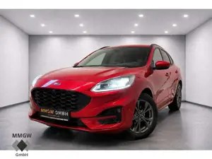 Ford Kuga ST-Line X Navi/DigitalesCockpit/BO/Kamera/LED/Car