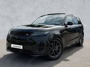 Land Rover Range Rover Sport RR Sport D300 AWD DYNAMIC SE AHK ACC HUD SD