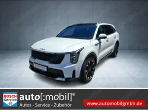 Kia Sorento Platinum 4WD 2.2D AWD Premium 7-Sitzer