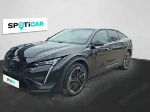 Peugeot 408 Peugeot 408 GT Plug-In Hybrid 225, EAT8, SHZ, 36