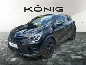 Renault Captur 1.3 TCe 160 Automatik Rive Gauche SHZ|Cam