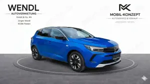 Opel Grandland X Grandland 1.6T Plug In Elegance - ULTIMATE Paket