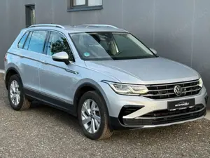 Volkswagen Tiguan Elegance 4M 2.0 DSG*ACC*MATRIX*VIRTUAL