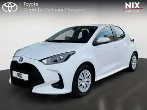 Toyota Yaris 1.5 VVT-i Hybrid Comfort