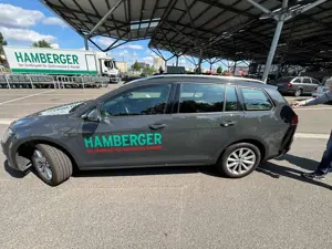 Volkswagen Golf Variant Golf VII Variant Diesel 1.6 TDI BlueMotion Technology Lounge