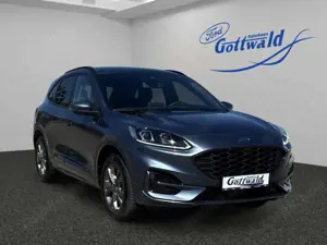 Ford Kuga ST-Line X PHEV AHV GJR LED RFK BO PDC WP2