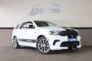 Dodge Durango Pursuit/BRCGAS/4xSHZ/SBL/6-Sitzer/R20