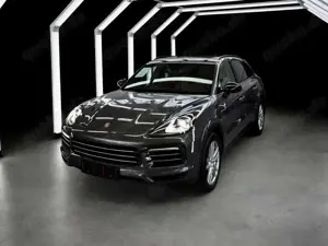 Porsche Cayenne Standheiz,Bose, Matrix,Pano,PoScheckheft,HeadUp,