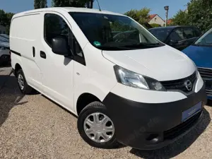 Nissan NV200 Evalia Comfort*1.HD*Klima*Kamera*TÜV NEU