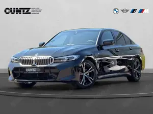 BMW 320 i xDrive M Sport