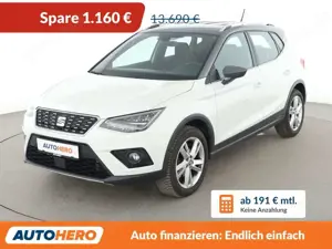 SEAT Arona 1.0 TSI Xcellence *LED*ACC*CAM*SHZ*BEATS*