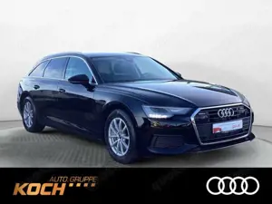 Audi A6 45 TDI q. S-Tronic, LED, ACC, Navi, RFK