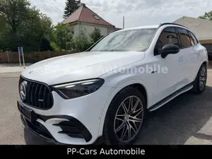 Mercedes-Benz GLC 63 AMG S E PERFOMANCE*CARBON*AERODYNAMI*MY24