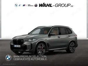 BMW X5 M60i xDrive M Sport Pro Panorama AHK Standheizung