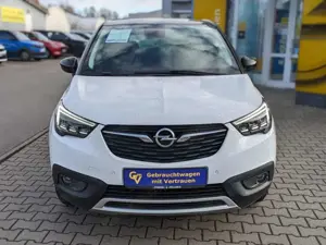 Opel Crossland X Crossland Innovation 1.2 96kW 130 PS Navi Regens