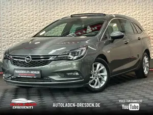 Opel Astra 1.4 TURBO INNOVATION LED#SHZ#LH#NAVI#TEMPO