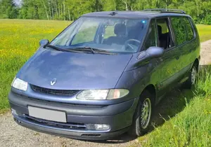 Renault Grand Espace