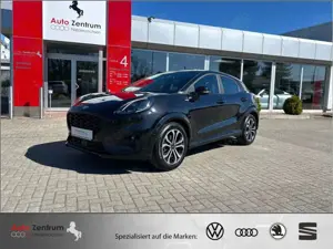 Ford Puma 1.0 ST-LINE CarPlay Android NAVI*Keyless*Virtual