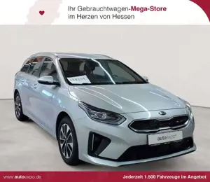 Kia Ceed / cee'd Ceed SW 1.6 GDI DCT OPF Plug-in-Hybrid Spirit