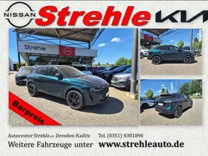Nissan Qashqai N-Design 1.5 VC-T ePower 4x2 Pano 360° Memory