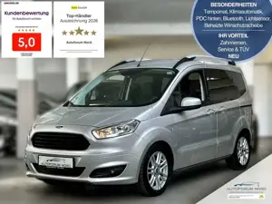 Ford Tourneo Courier Titanium *NEU ZAHNRIEMEN+SERVICE
