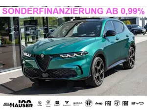 Alfa Romeo Tonale MY25 INTENSA 1.3 PHEV Q4 PANO EL. HECKKL. MEMORY W