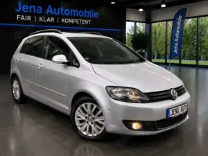 Volkswagen Golf Plus 1. Hand Scheckheft PDC Alu