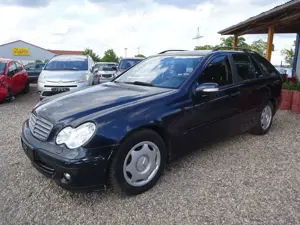 Mercedes-Benz C 220 C T-Modell C 220 CDI