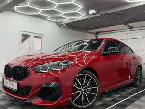 BMW 235 i xDrive Edition ColorVision/HK/HuD/DE FZG
