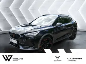 CUPRA Formentor 1.4 TSI VZ e-Hybrid
