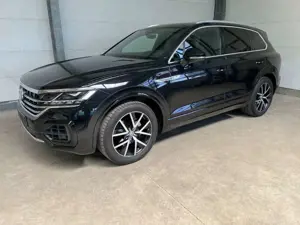 Volkswagen Touareg R-Line 4Motion Leder+Pano+AHK+Matrix+HUD