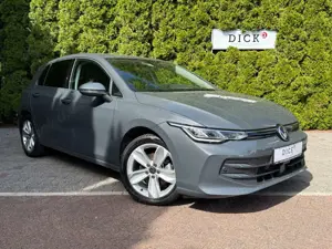 Volkswagen Golf Lim. 2.0 TDI DSG Goal LED+KAM+ACC+SHZ+CARPL